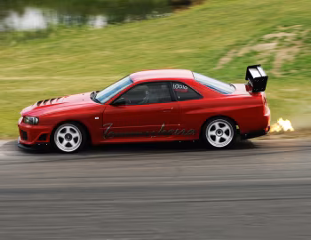 Tommykaira R [Japan] (R34) '1999