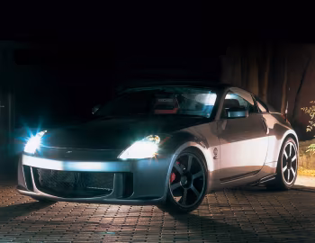 Tommykaira Z (Z33) '2002–06