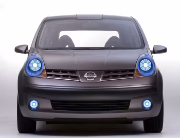 Nissan Tone Concept '09.2004