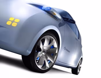 Nissan Townpod Concept '10.2010