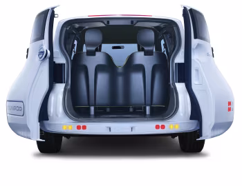 Nissan Townpod Concept '10.2010