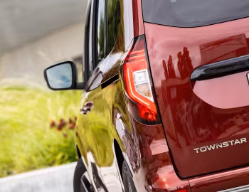 Nissan Townstar Evalia [EU-spec] '2024–pr.