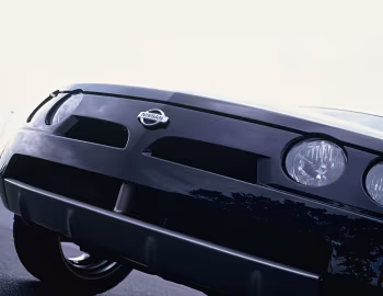 Nissan Trail Runner Concept '1997