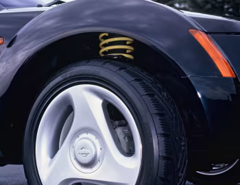 Nissan Trail Runner Concept '1997