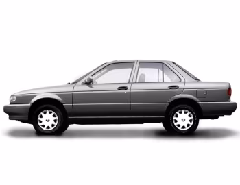 Nissan Tsuru '1999–2004