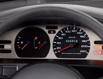 Торпедо Nissan Tsuru '2004–05.2017