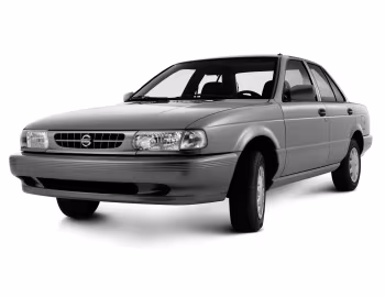 Nissan Tsuru '1999–2004