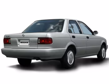 Nissan Tsuru '2004–05.2017