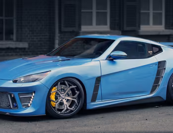 Halcón SuperSport Falcarto '2015–pr.