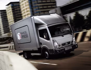 Nissan NT400 Cabstar '2014–н.в.