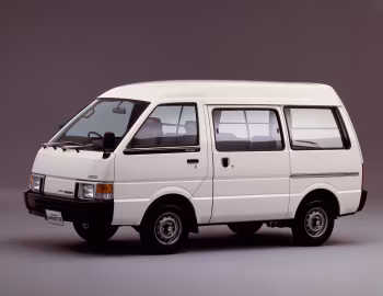 Nissan Vanette (C22) '09.1985–03.1994