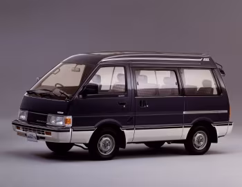 Nissan Vanette (C22) '09.1985–03.1994