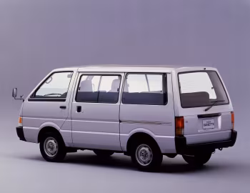 Nissan Vanette (C22) '09.1985–03.1994
