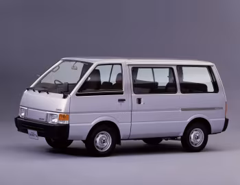 Nissan Vanette (C22) '09.1985–03.1994