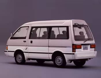Nissan Vanette (C22) '09.1985–03.1994