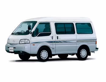 Nissan Vanette Van (S21) '06.1999–08.2010