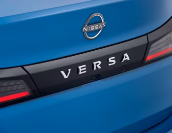 Nissan Versa [Mexico] '2026