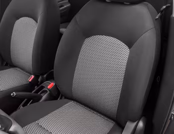 Интерьер Nissan Versa [Brazil] (B17) '2015–20
