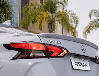 Nissan Versa [Latam] '2023–н.в.