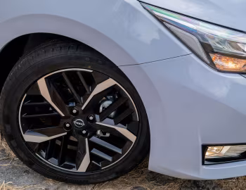Nissan Versa [Latam] '2023–н.в.