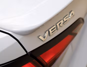 Nissan Versa [Latam] '2023–н.в.