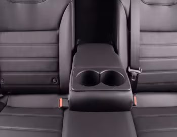 内饰 Nissan Versa [Latam] '2023–至今