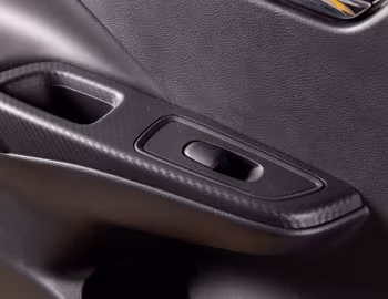 Интерьер Nissan Versa [Latam] '2023–н.в.