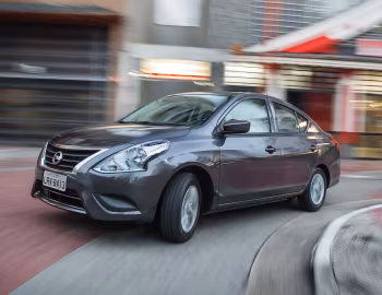 Nissan Versa [Brazil] (B17) '2015–20
