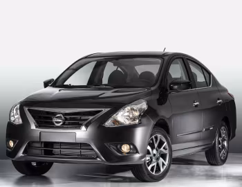 Nissan Versa [Brazil] (B17) '2015–20