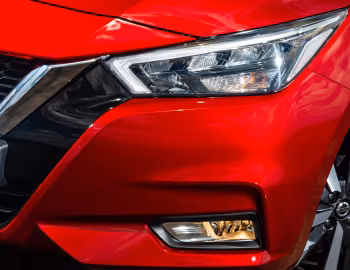 Nissan Versa Exclusive [Latam] '2020–22