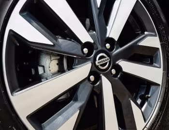 Nissan Versa Exclusive [Latam] '2020–22