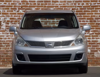 2007–09 Nissan Versa Hatchback [North America] (C11) '2006–09