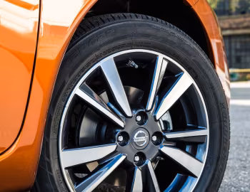 2017–19 Nissan Versa Note [North America] (E12) '2016–19