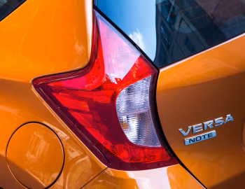 2017–19 Nissan Versa Note [North America] (E12) '2016–19