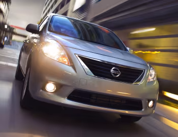 2012–14 Nissan Versa Sedan [North America] (B17) '2011–14