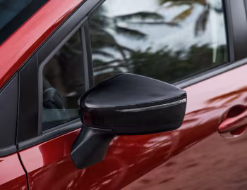 2020–22 Nissan Versa SR [North America] '2019–22