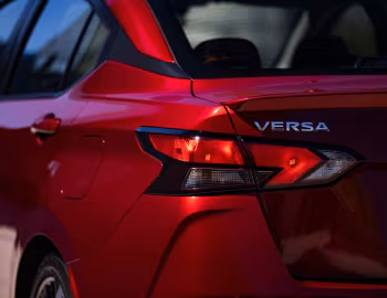 2023–pr. Nissan Versa SR [North America] '2022–pr.