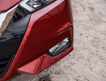 2020–22 Nissan Versa SR [North America] '2019–22