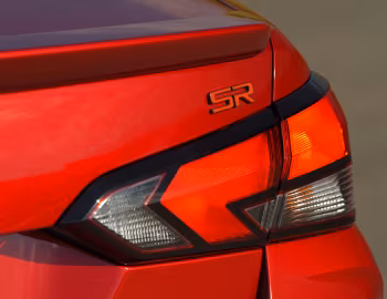 Nissan Versa SR [Latam] '2024–н.в.