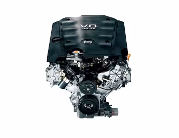Nissan VK45DD