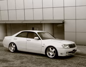 WALD Nissan Cedric (Y34) '1999–2004