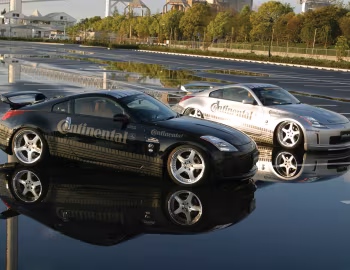 WALD Nissan Fairlady Z (Z33) '2003–08