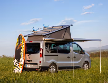 Westfalia Michelangelo '2018–????