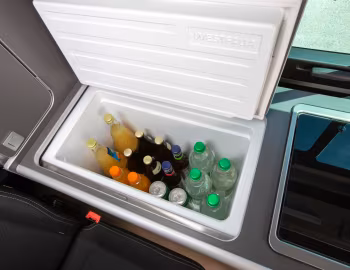 Interior Westfalia Michelangelo '2018–????