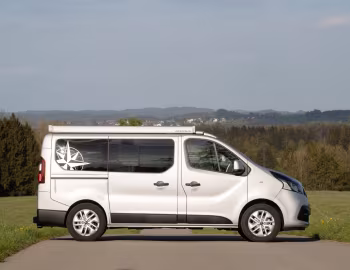 Westfalia Michelangelo '2018–????