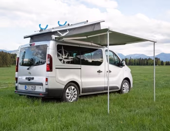 Westfalia Michelangelo '2018–????