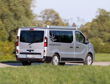 Westfalia Michelangelo '2018–????