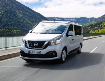 Westfalia Michelangelo '2018–????