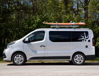 Westfalia Michelangelo '2018–????