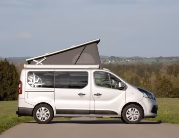 Westfalia Michelangelo '2018–????